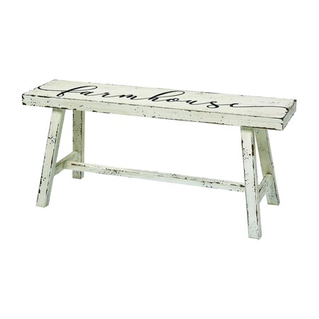 Elk Home SetaSpell Bench 351-10726